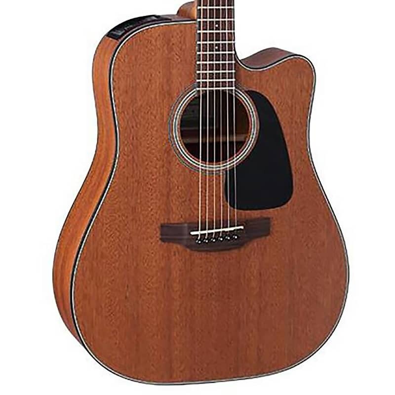 

Акустическая гитара Takamine GD11MCE-NS Dreadnought Acoustic-Electric Guitar(New)