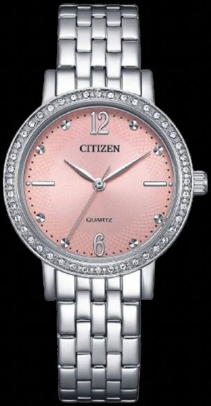 

Часы Citizen EL3100-55W