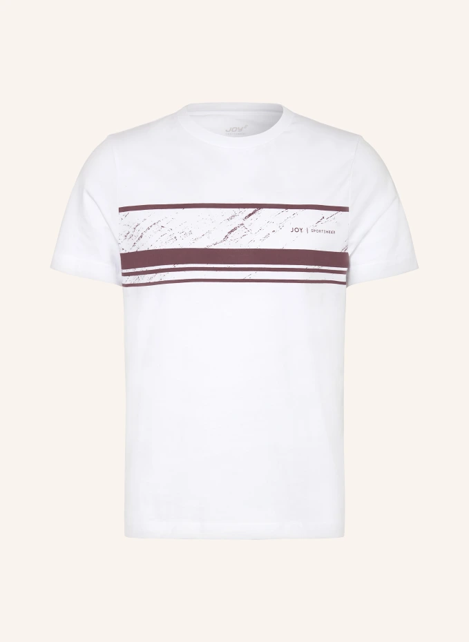 

Футболка саша Joy Sportswear, белый