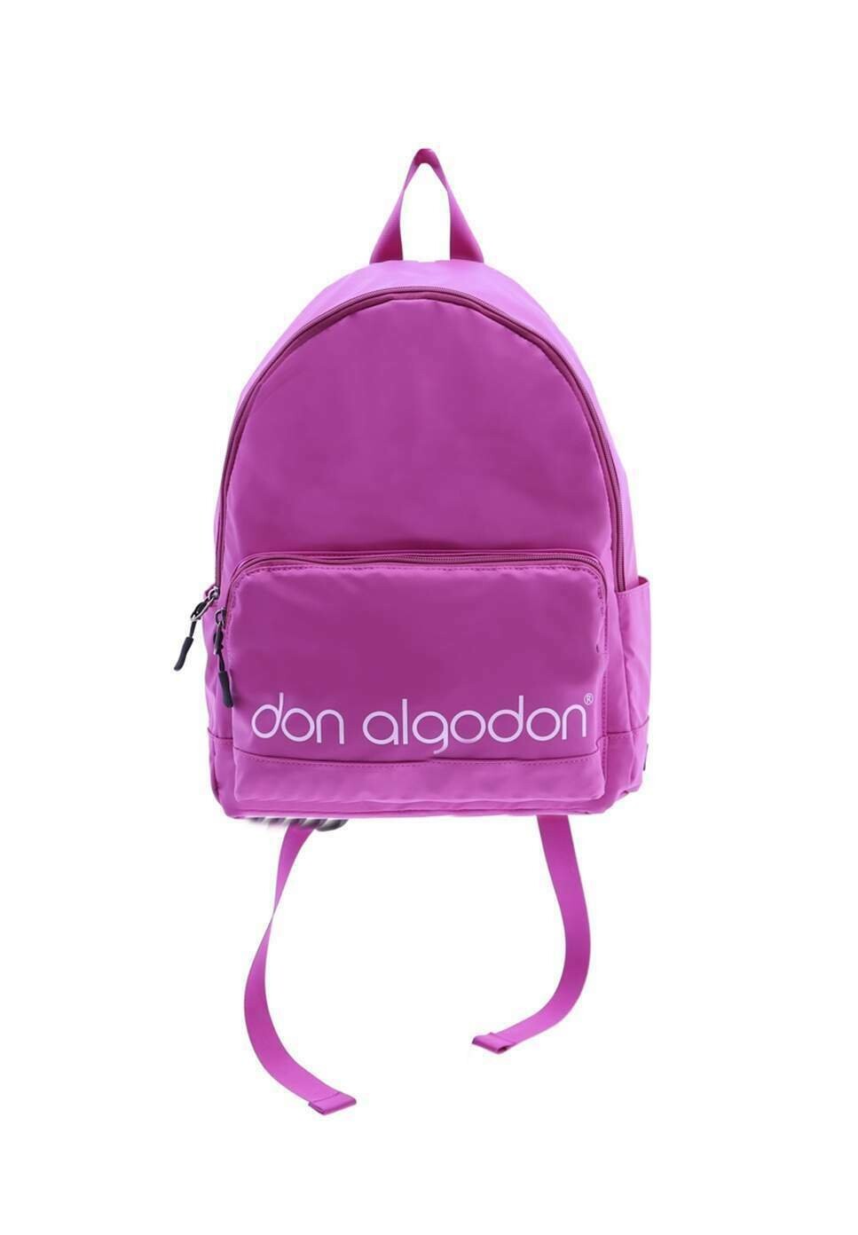 

Походный рюкзак Don Algodon, розовый