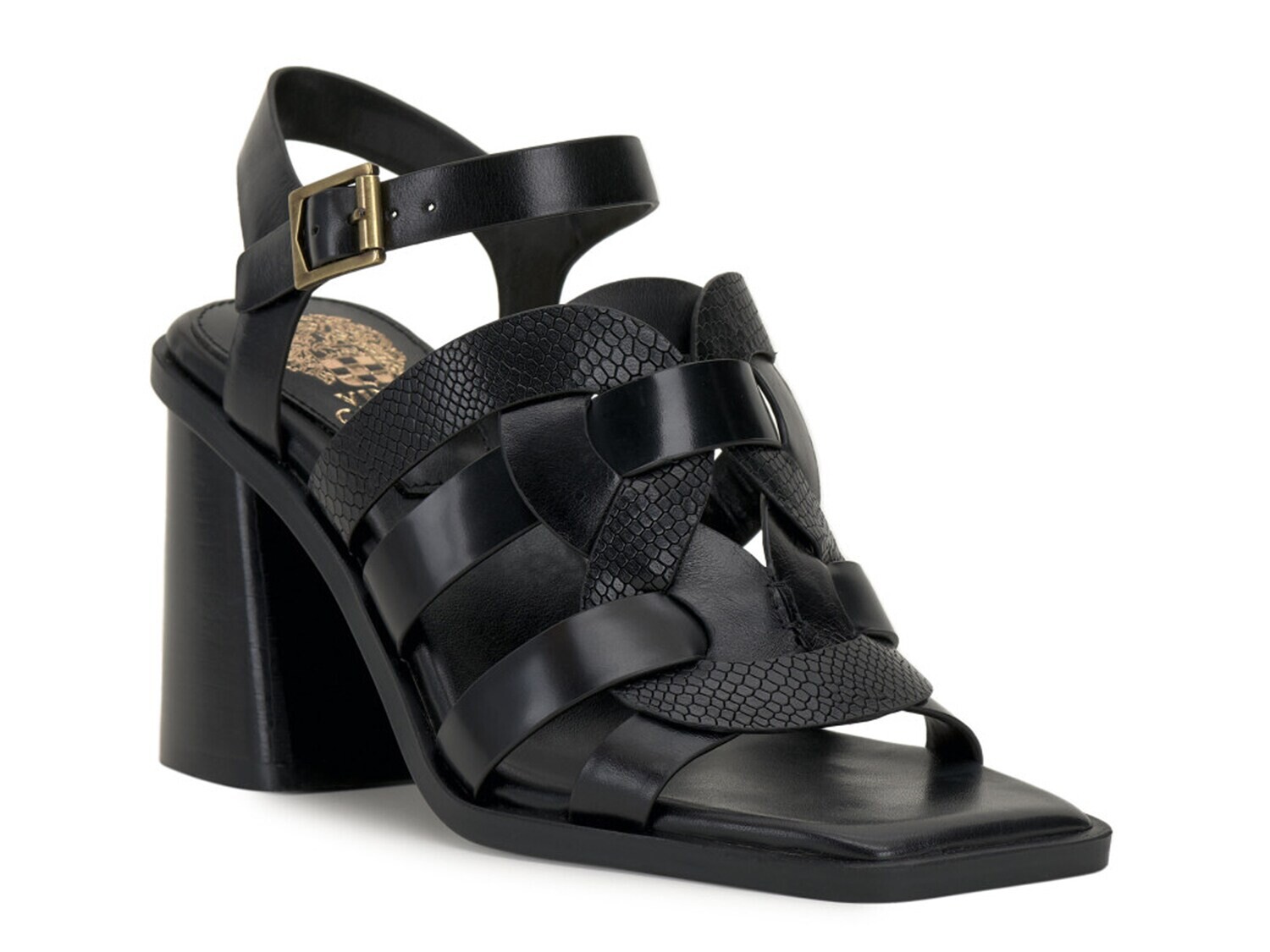 

Сандалии Vince Camuto Isaminda, черный