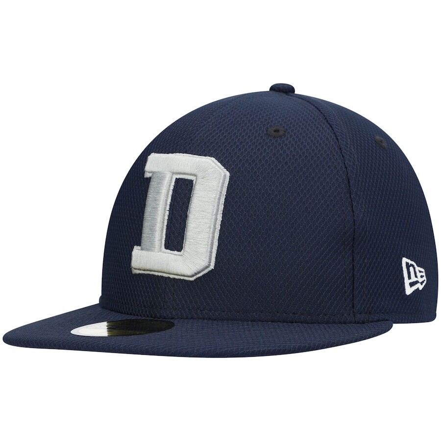 

Бейсболка New Era Dallas Cowboys, нави