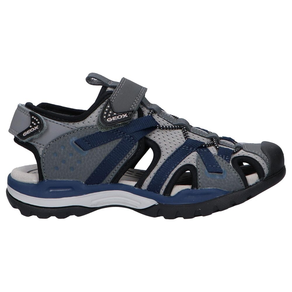 

Сандалии Geox Borealis J920RB-OCE14-C0739, серый