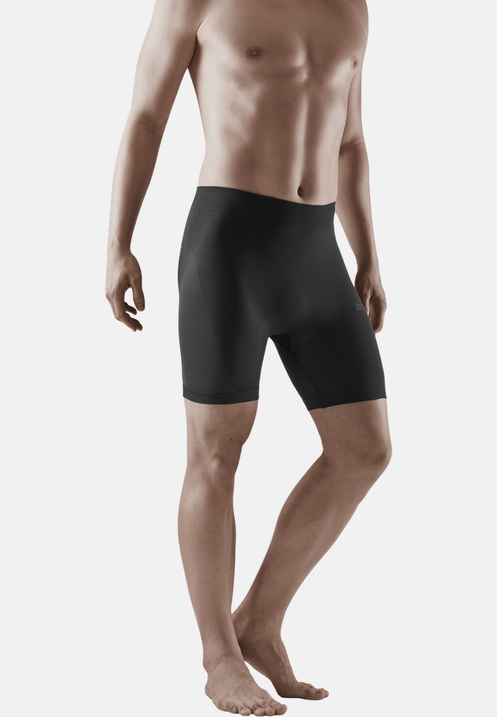 

Брюки COLD WEATHER BASE CEP, цвет black