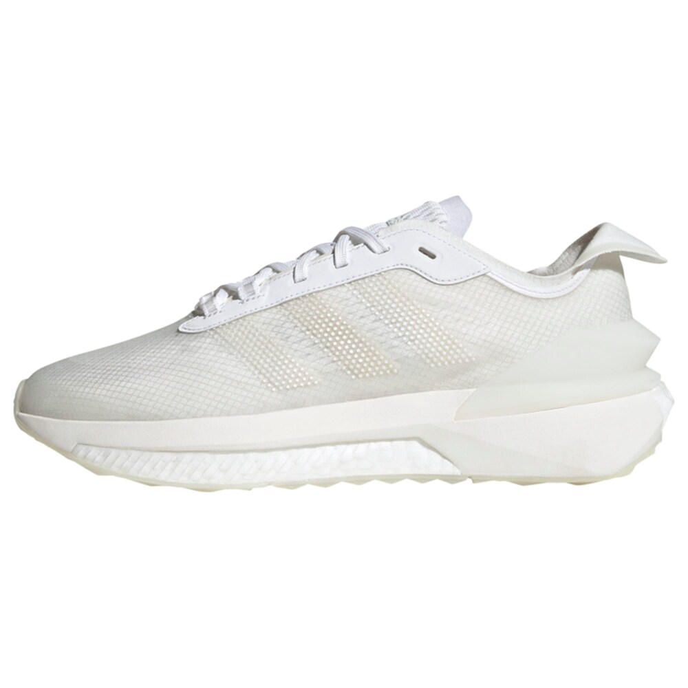 Кроссовки Adidas Avryn, белый кроссовки adidas avryn unisex обувь белый кристально белый