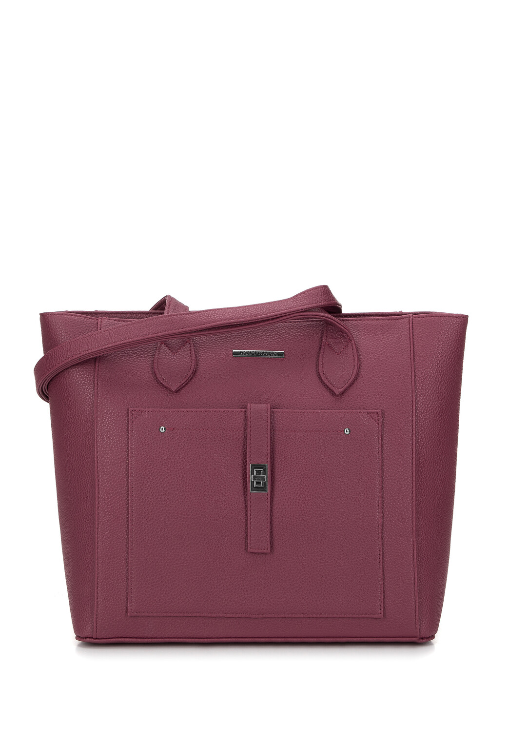 

Сумка Wittchen Young Collection, бордо