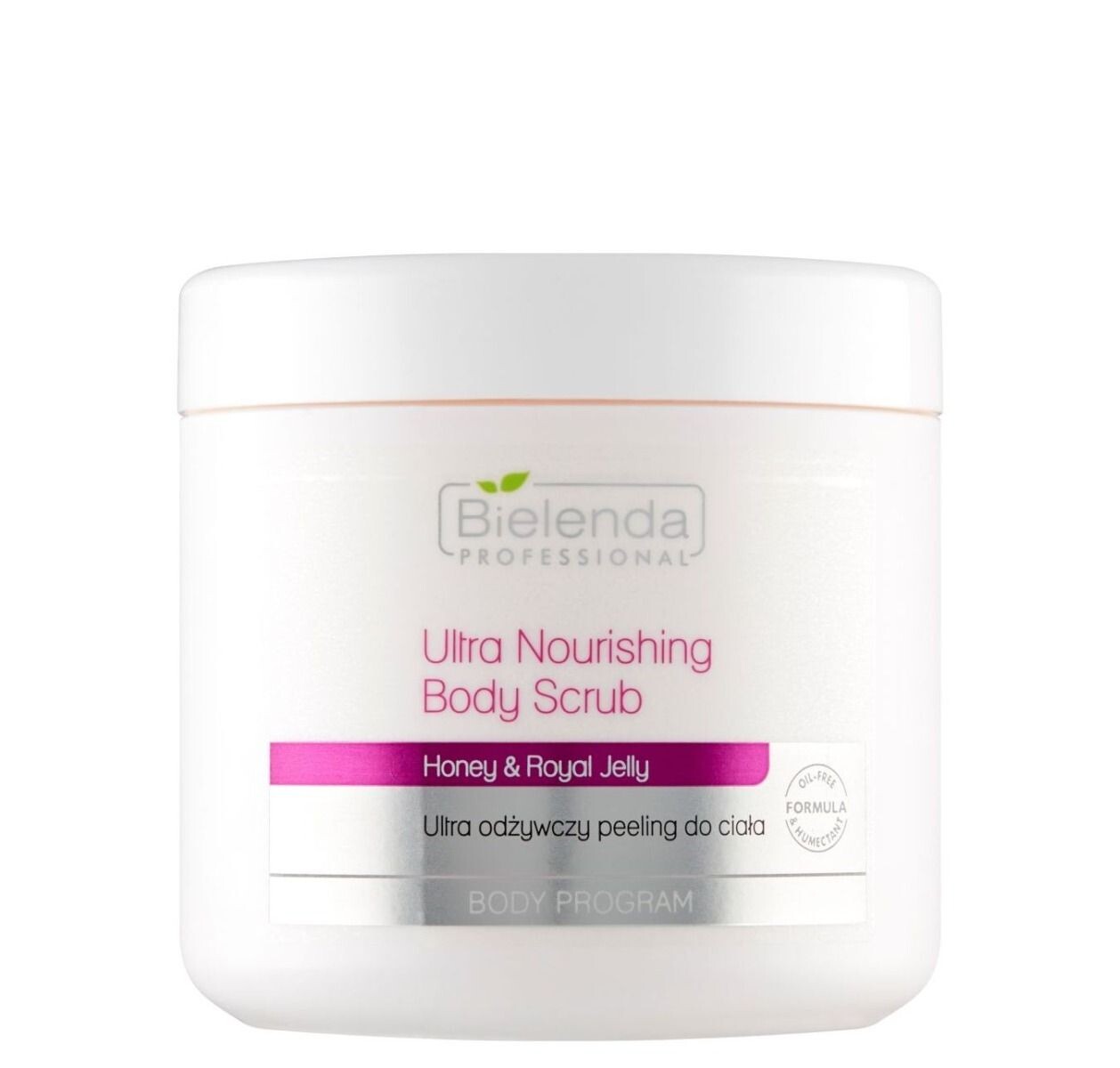 

Скраб для тела Bielenda Professional Ultra Nourishing, 550 g