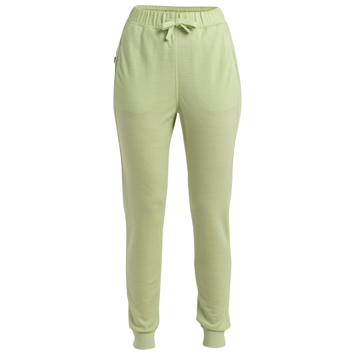 

Тренировочные брюки Icebreaker Women's Crush II, цвет Glazen, Черный