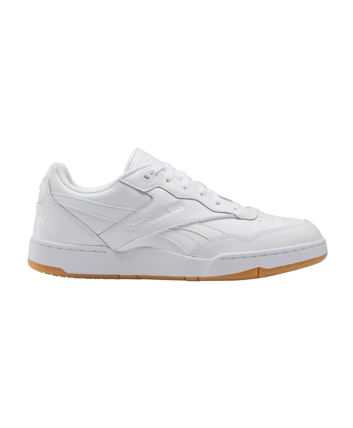 

Кроссовки Bb 4000 ii Reebok, белый