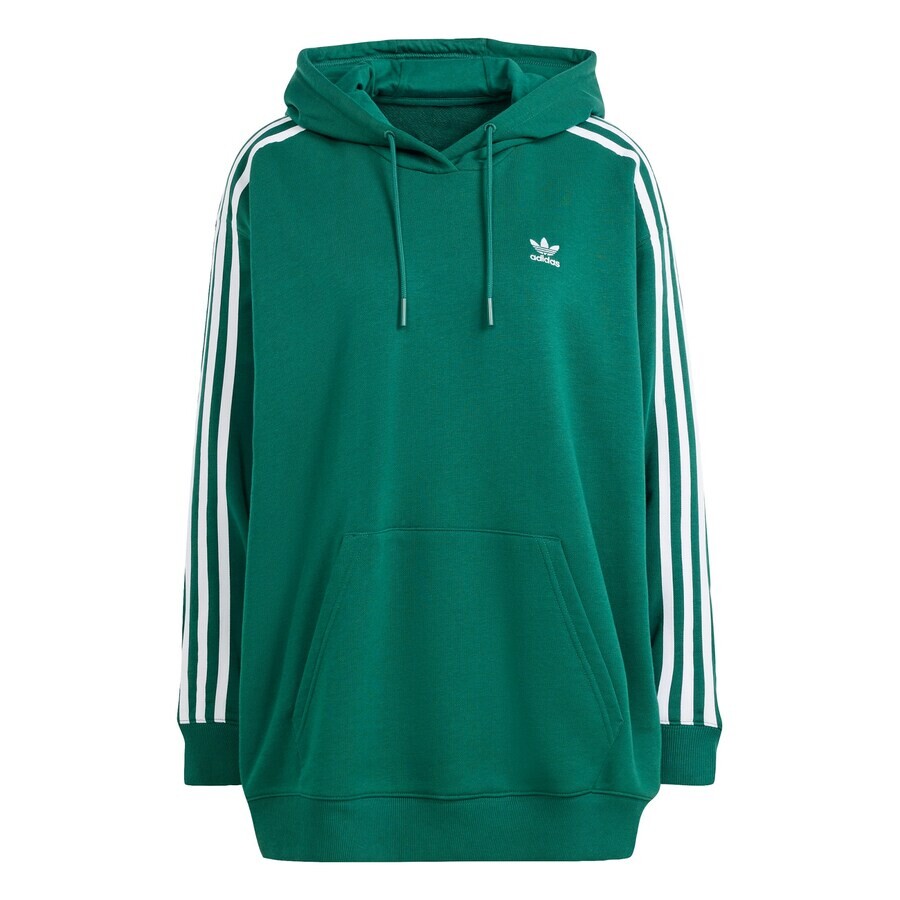 

Толстовка ADIDAS ORIGINALS, зеленый