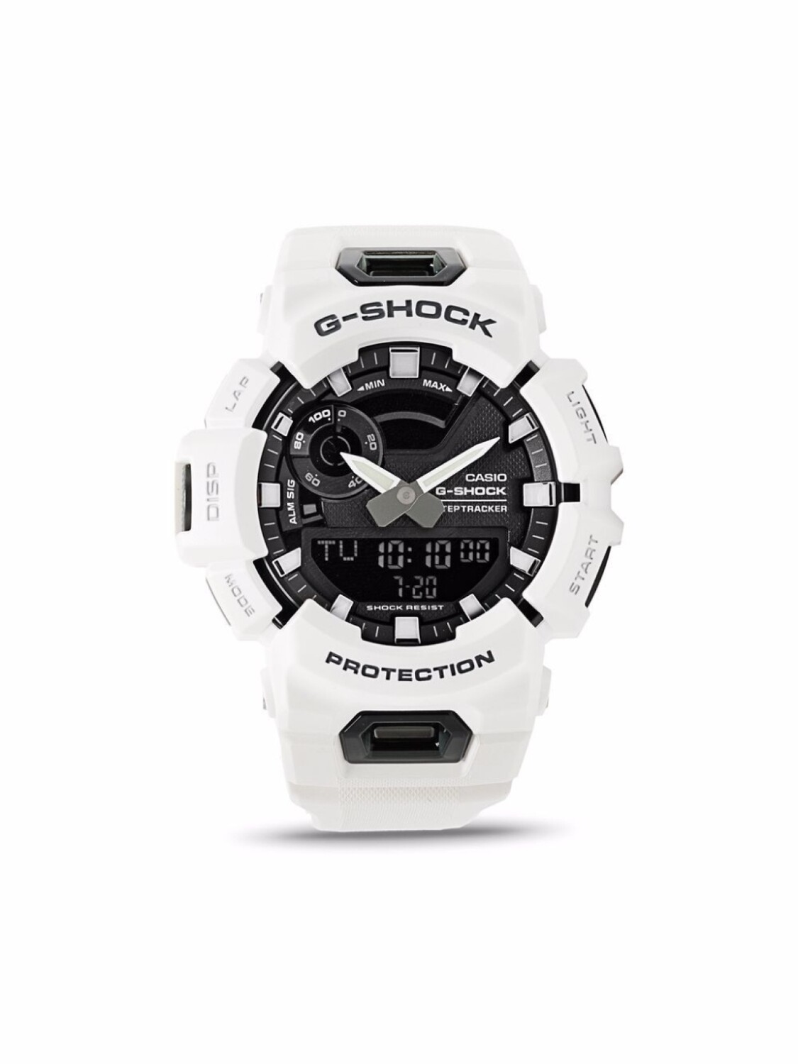 

G-Shock наручные часы GBA-900-7AER 50 мм, черный