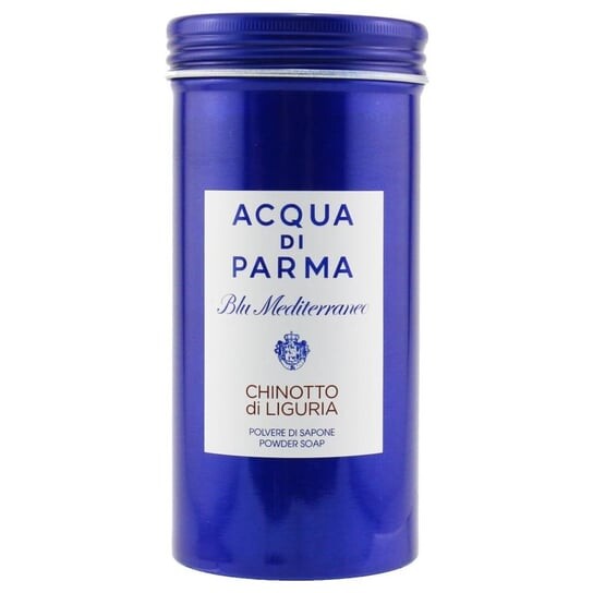 

Мыло, 70г Acqua Di Parma, Blu Mediterraneo Chinotto Di Liguria