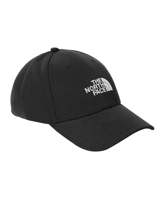 

Кепка 66 классическая The North Face, черный