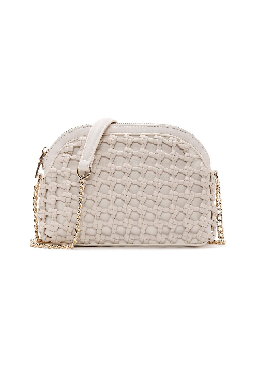 

Сумка кросс-боди Derimod Crossbody, бежевый