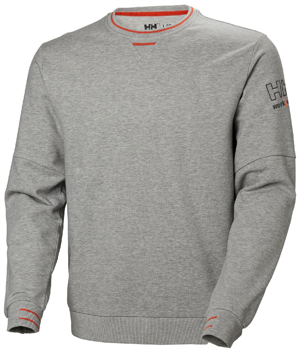 

Пуловер Helly Hansen, серый