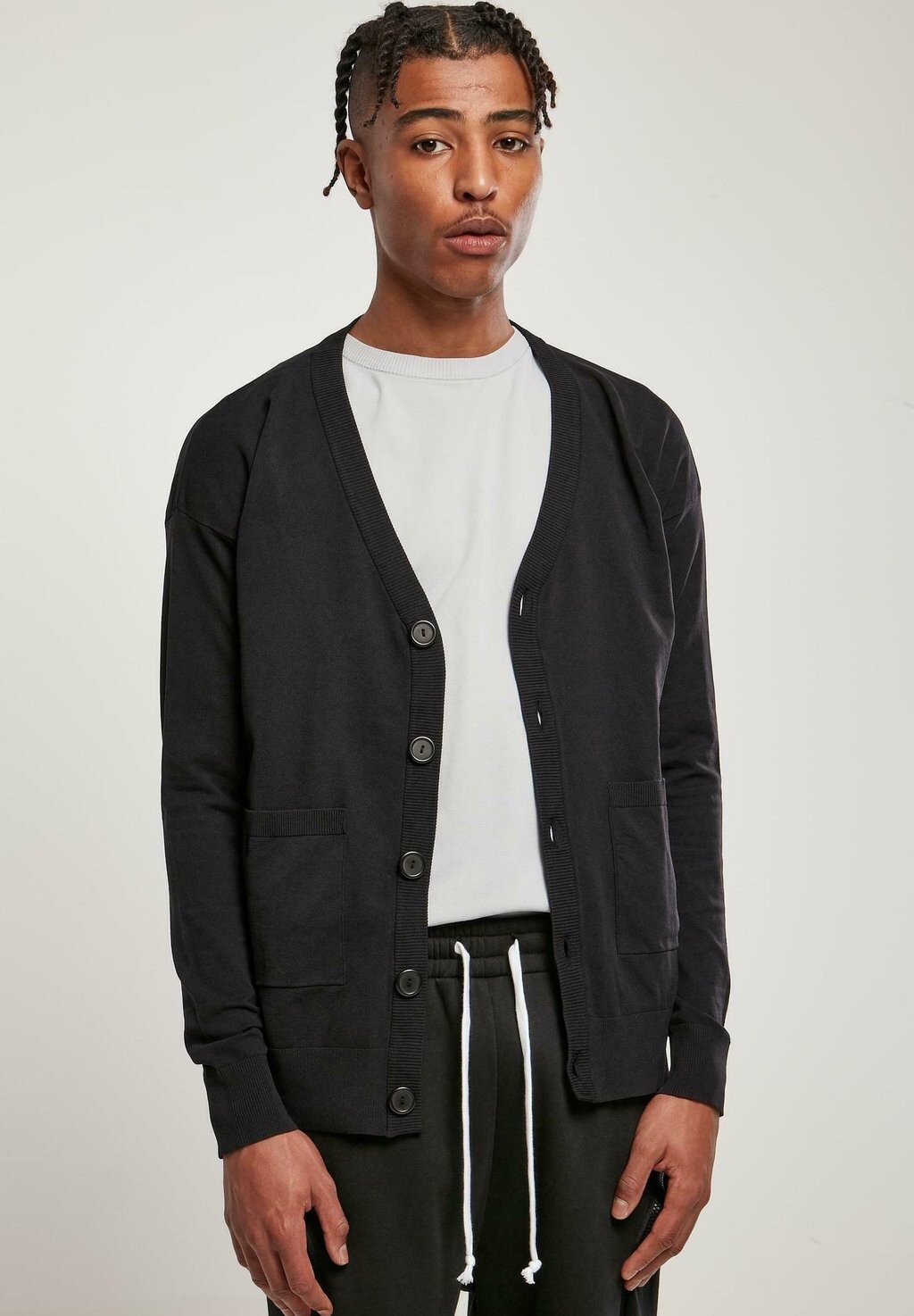 

Кардиган Urban Classics