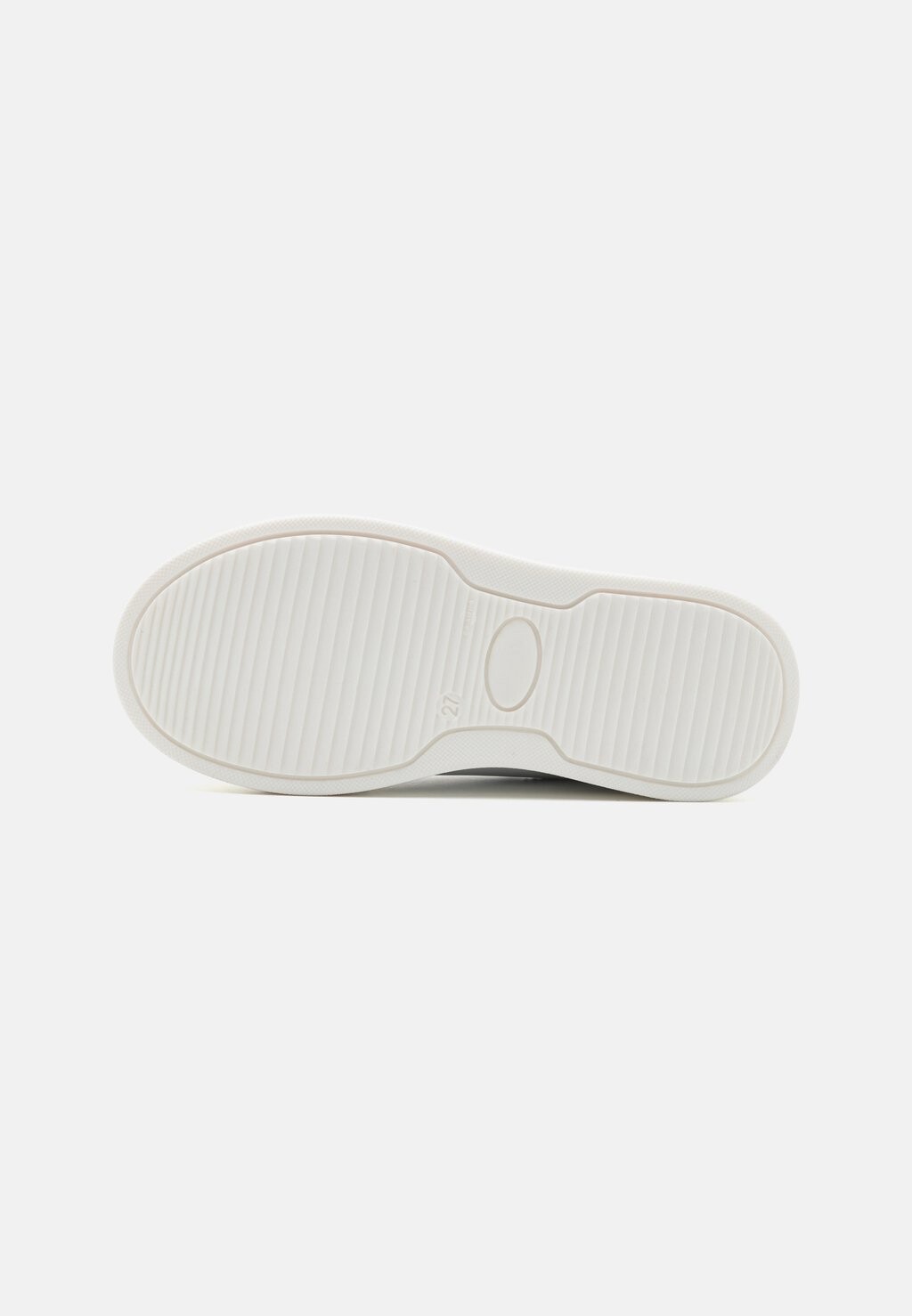

Кроссовки на шнуровке TRAINERS UNISEX Karl Lagerfeld, белый