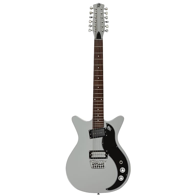 

Электрогитара Danelectro D59 12-String Guitar
