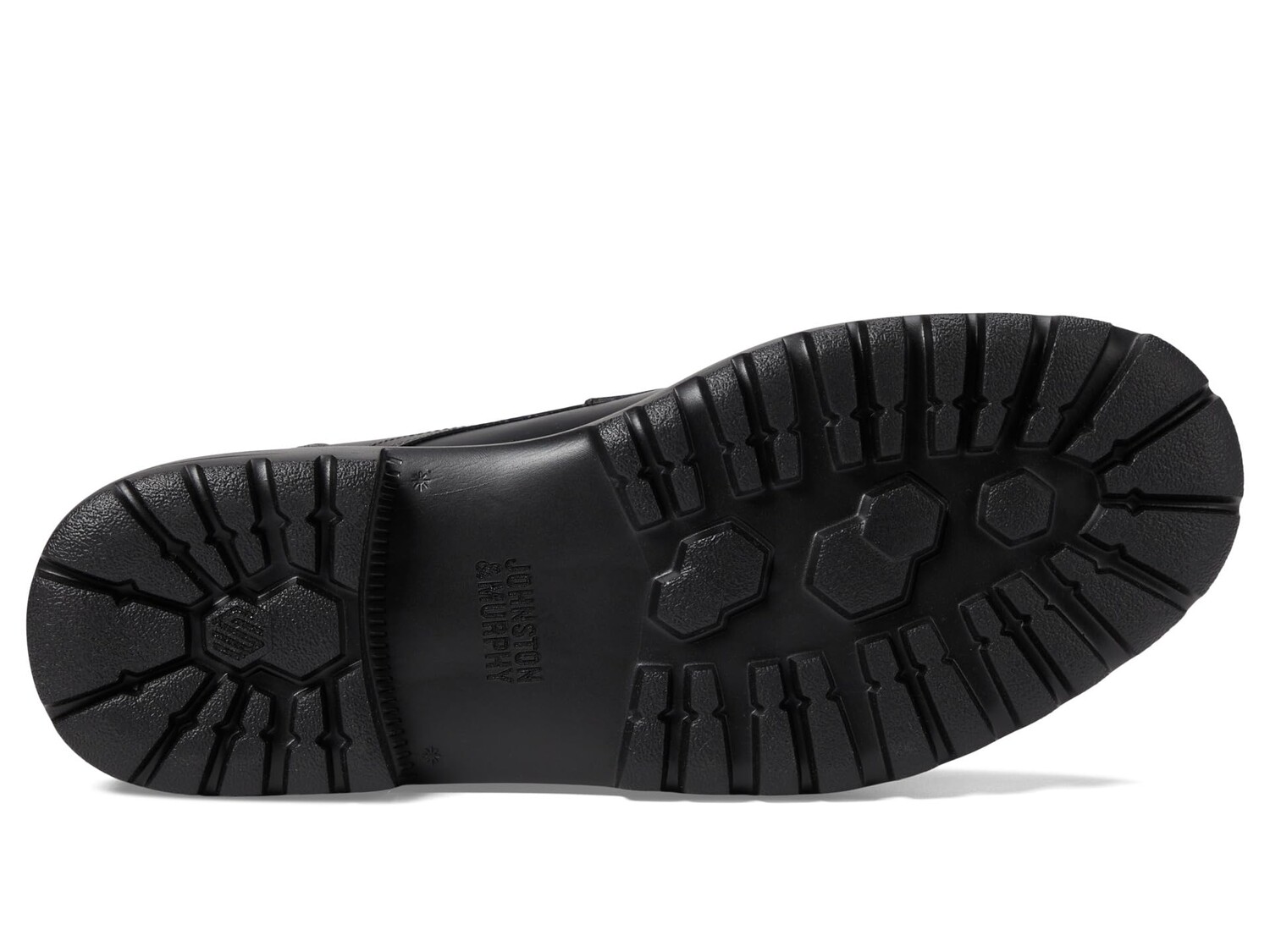 

Ботинки Johnston & Murphy Kelton Plain Toe Boot