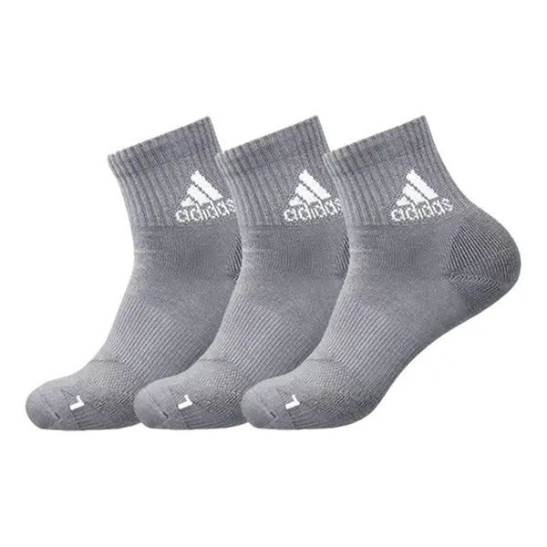 

Носки wucht p3 Adidas, серый
