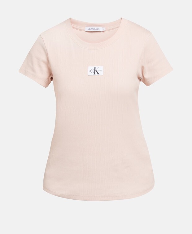 

Футболка Calvin Klein, роза