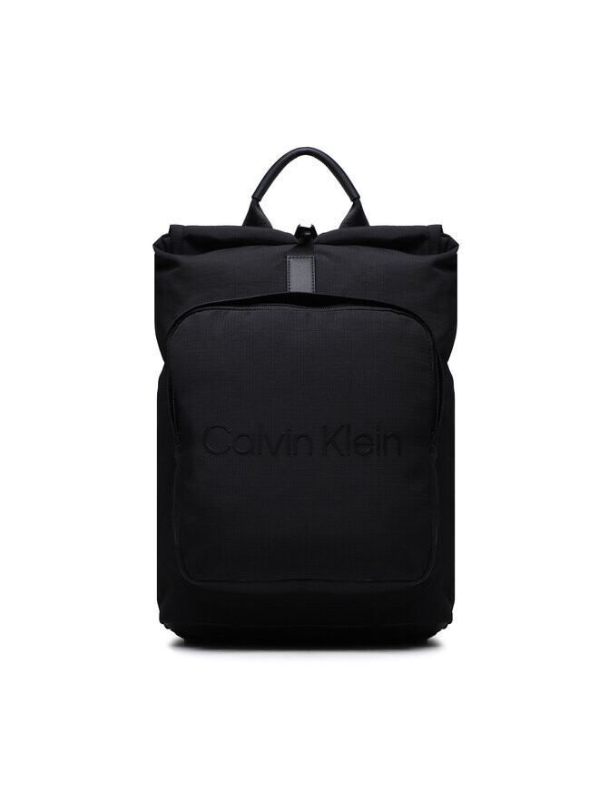 

Рюкзак Calvin Klein, черный