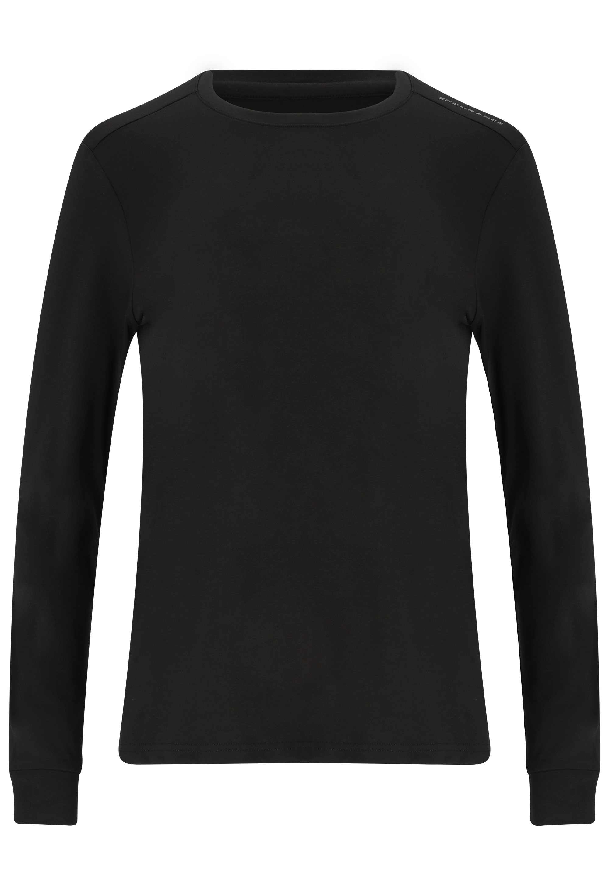 Рубашка Endurance Chalina, цвет 1001 Black футболка базовая chalina endurance цвет tangerine