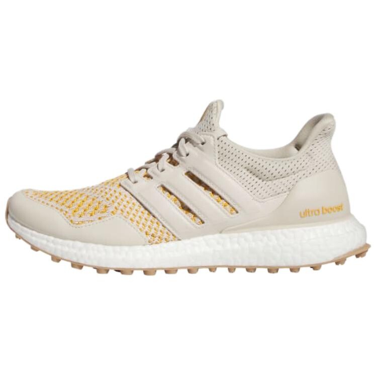 

UltraBoost 1.0 Spikeless Golf «Алюминиевый Preloved Yellow» Adidas