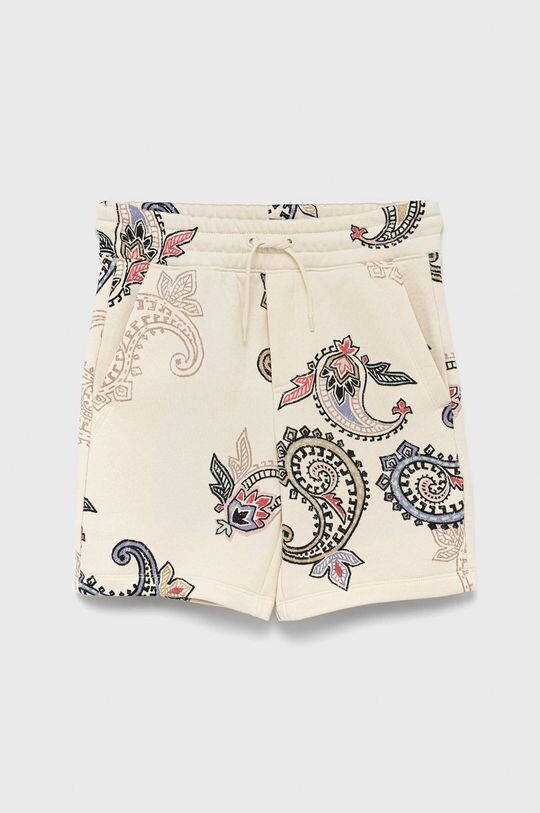 

GAP детские шорты, бежевый
