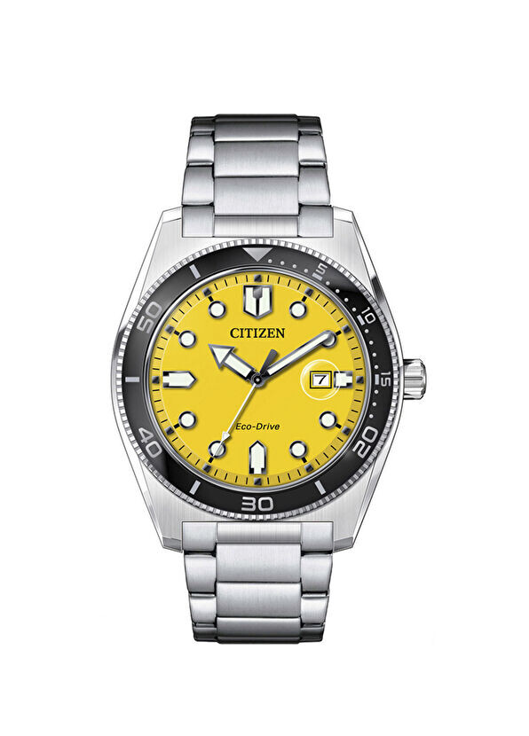 

Мужские наручные часы Gts Sports aw1760-81z Citizen, серый