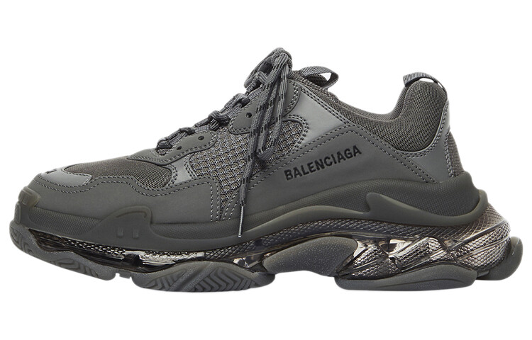 

Balenciaga Массивные кроссовки Triple S женские