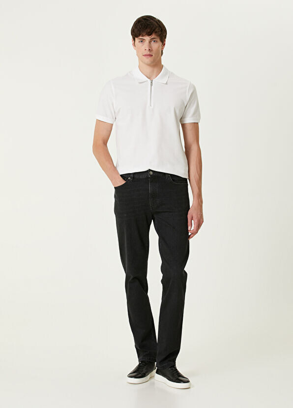 

Джинсы Zegna, серый
