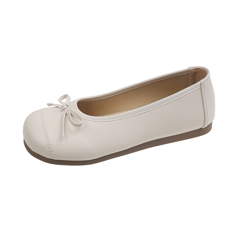 

Туфли женские повседневные Women's Casual Shoes Women's Kewn, коричневый