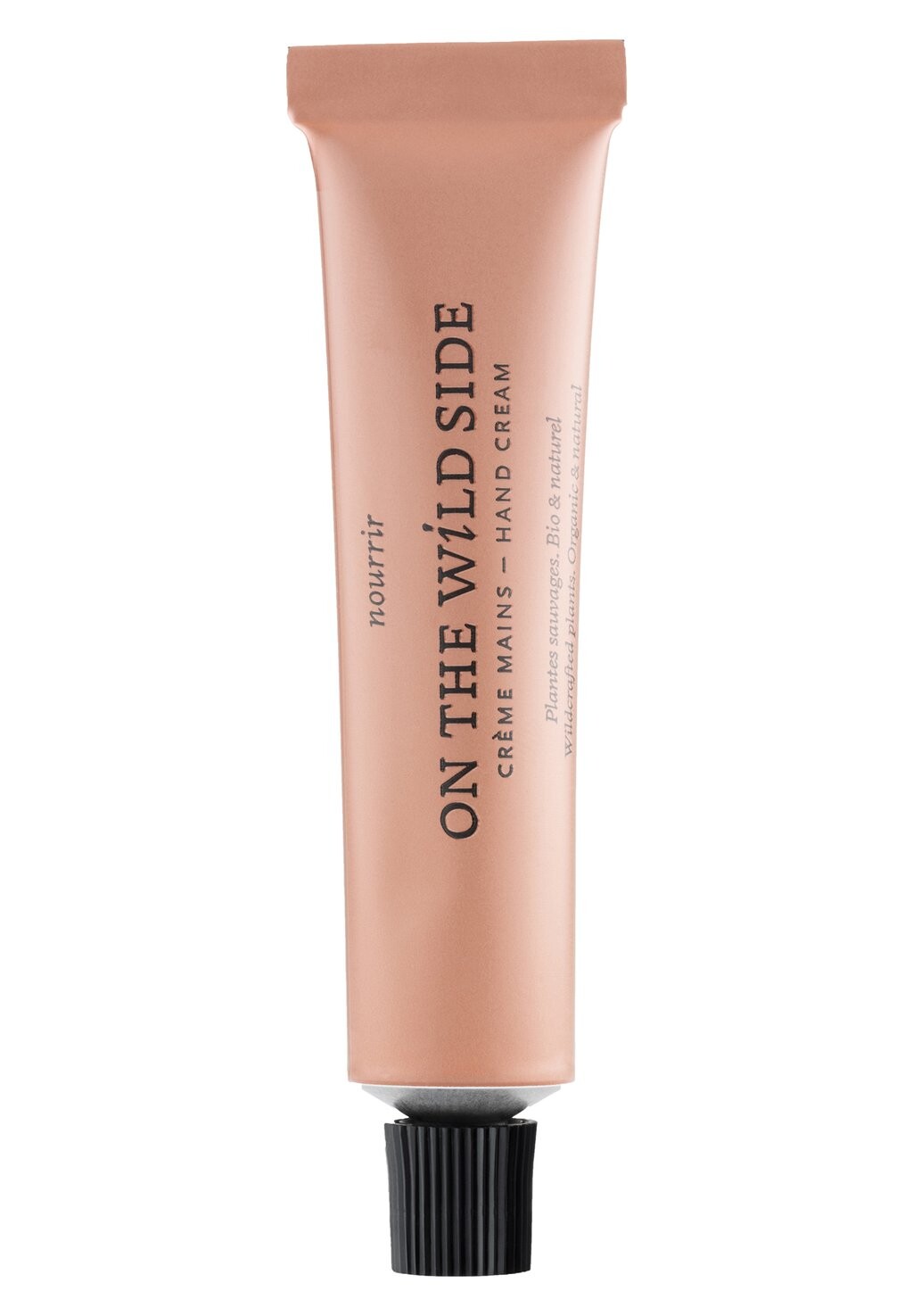 

Крем для рук Hand Cream On the Wild Side