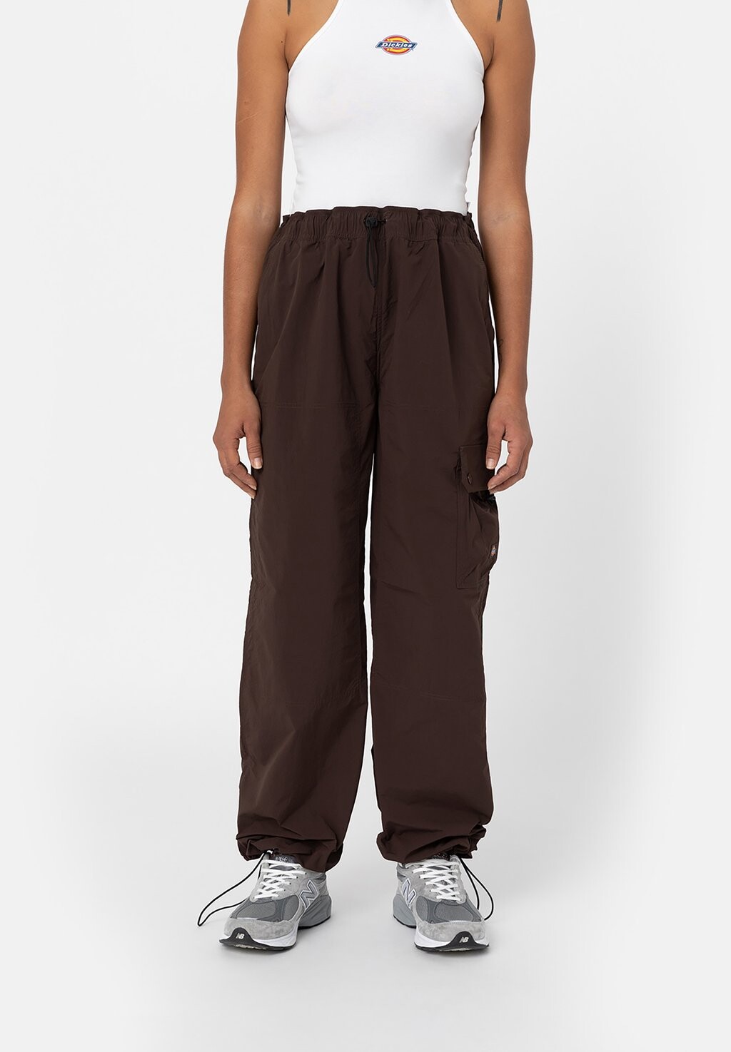 

Брюки-карго Dickies, Коричневый
