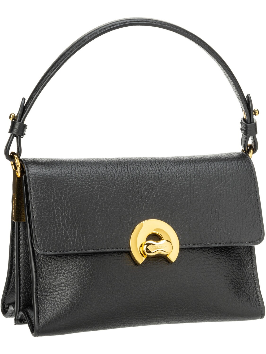 

Сумка COCCINELLE Handtasche Binxie 5801, неро