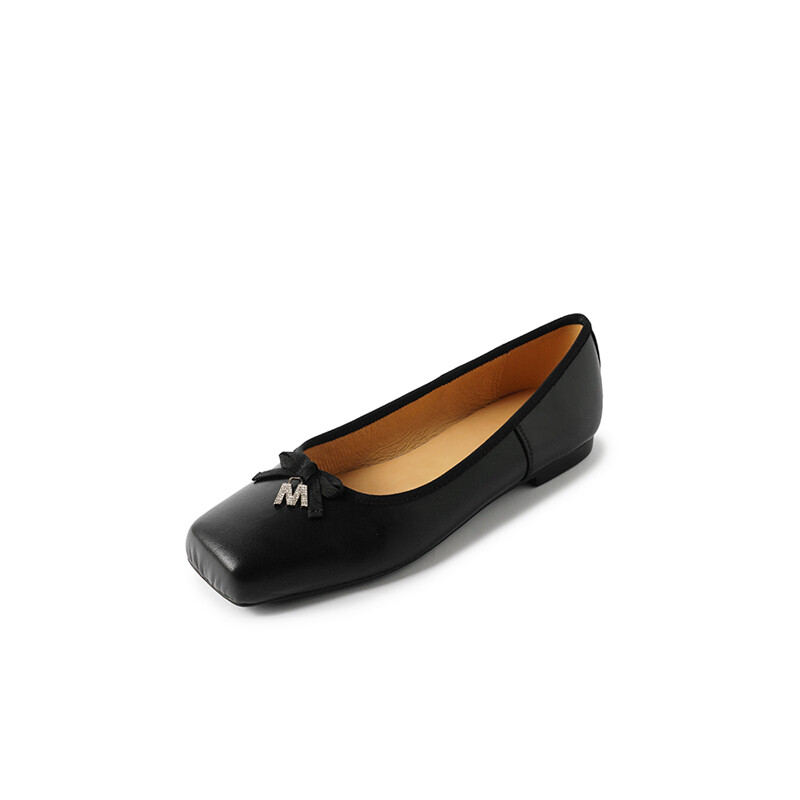 

Туфли женские повседневные Women's Casual Shoes Women's Amazing Cure, черный