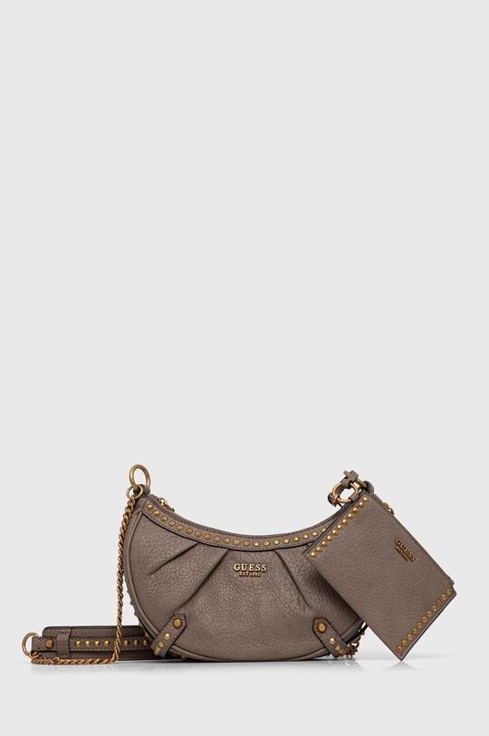 

Сумочка Guess, коричневый