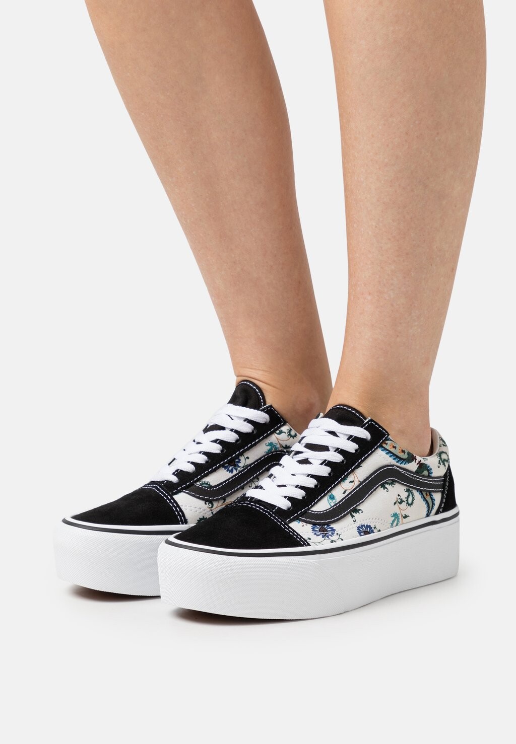 

Кеды Vans