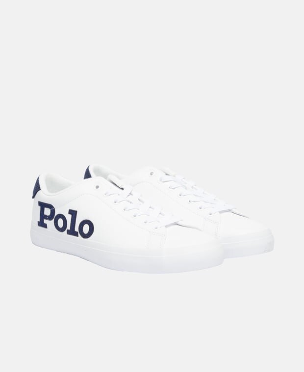 

Кроссовки Polo Ralph Lauren, темно-синий