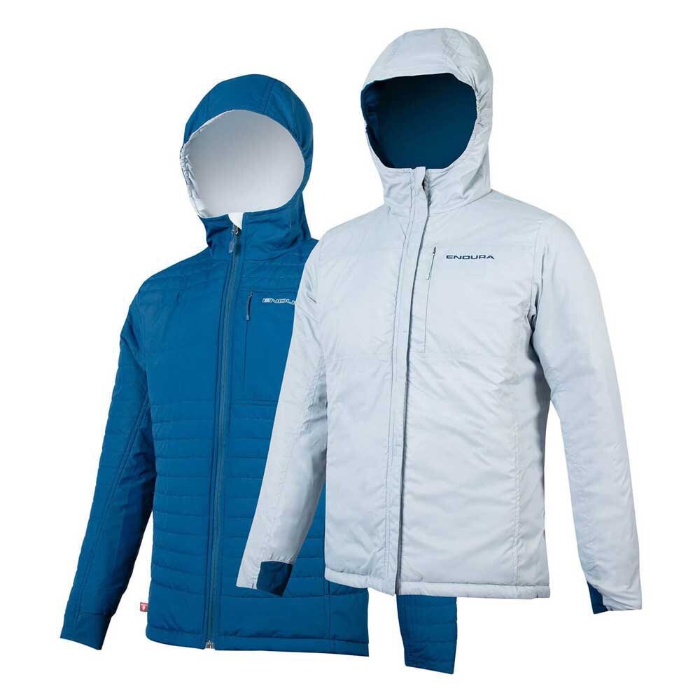 

Куртка Endura Hummvee E9158, синий