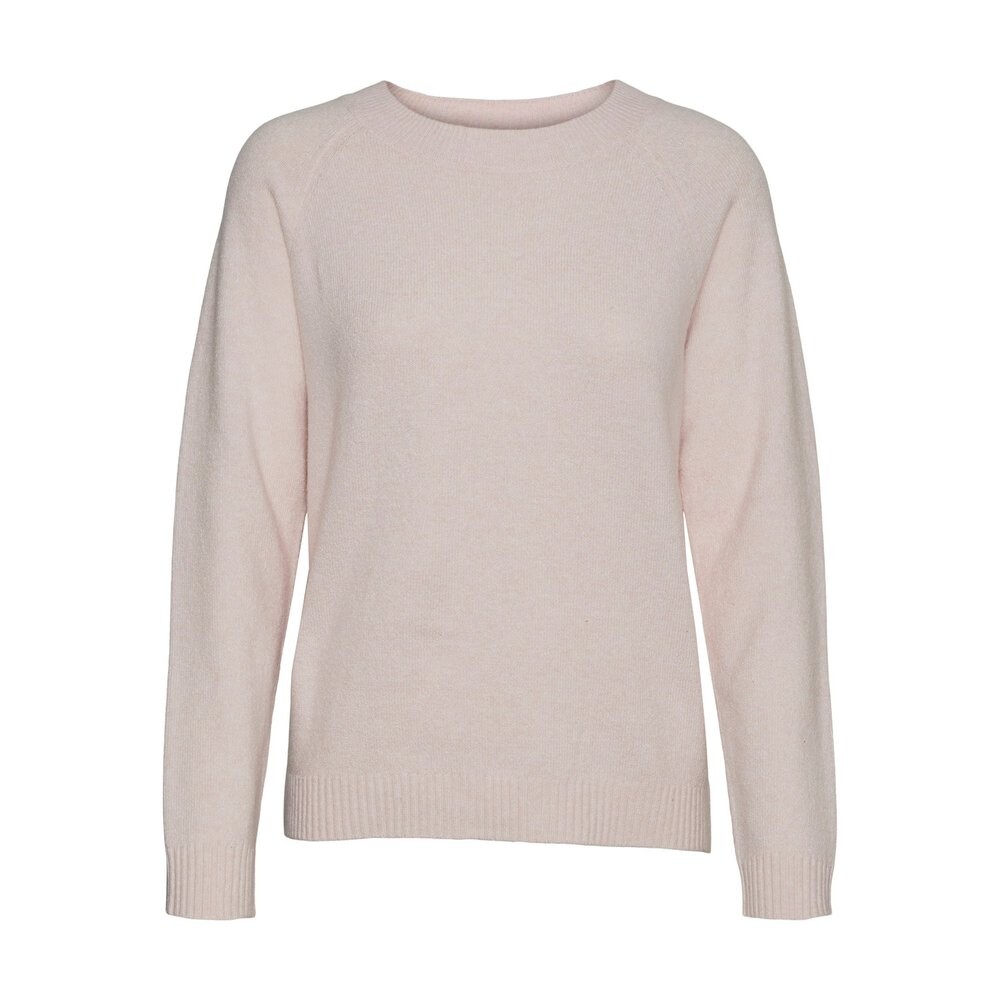 

Свитер Vero Moda Vmdoffy Ga, розовый