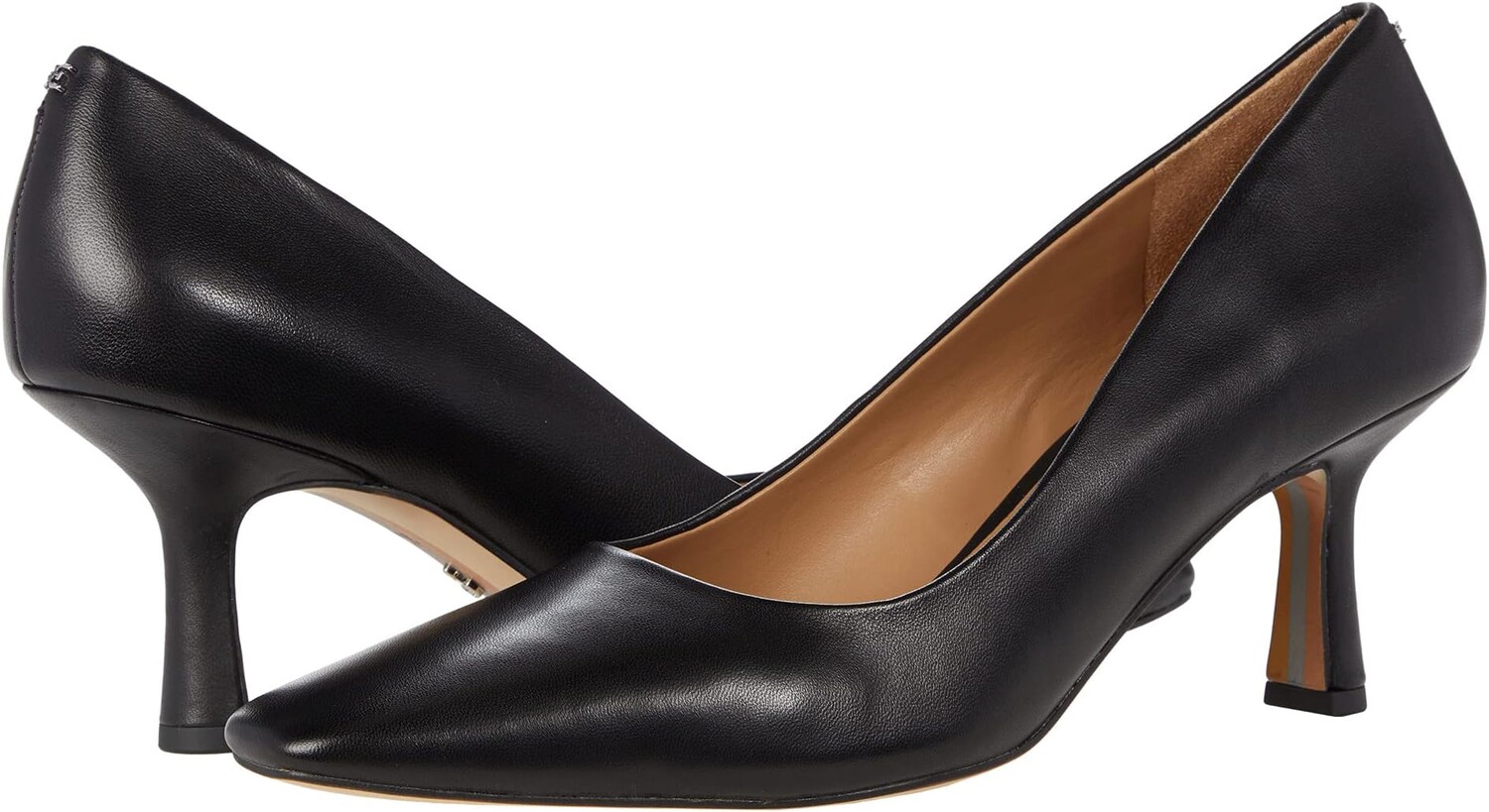 

Туфли Sam Edelman Rika, черный