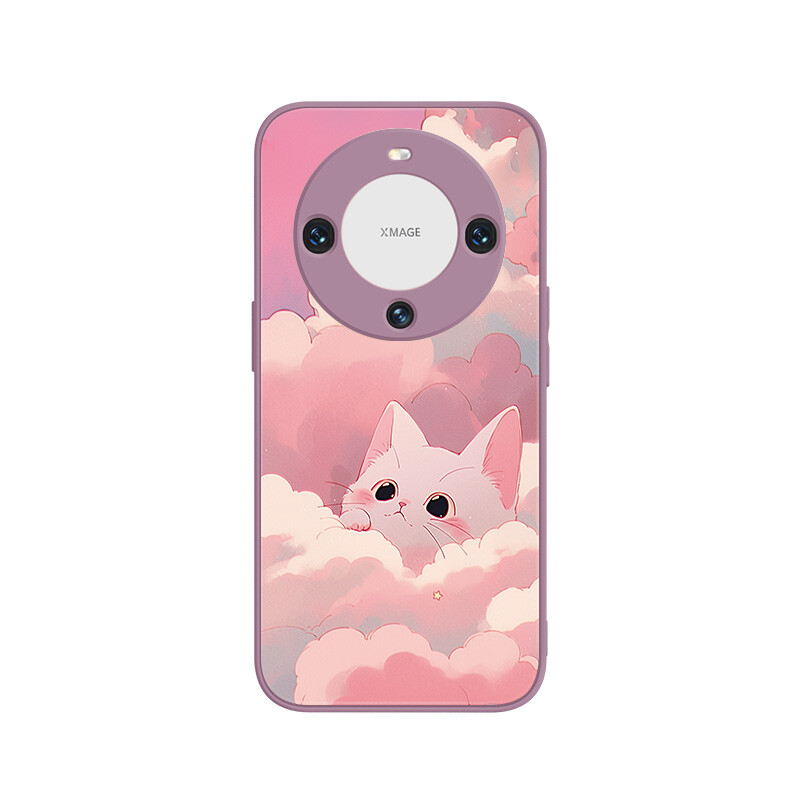 

Чехол для телефона MSMF Us 10 Cents Msmf, DWFQBL4633 - Rose pink