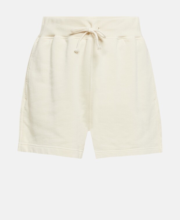 

Спортивные шорты Polo Ralph Lauren, экрю