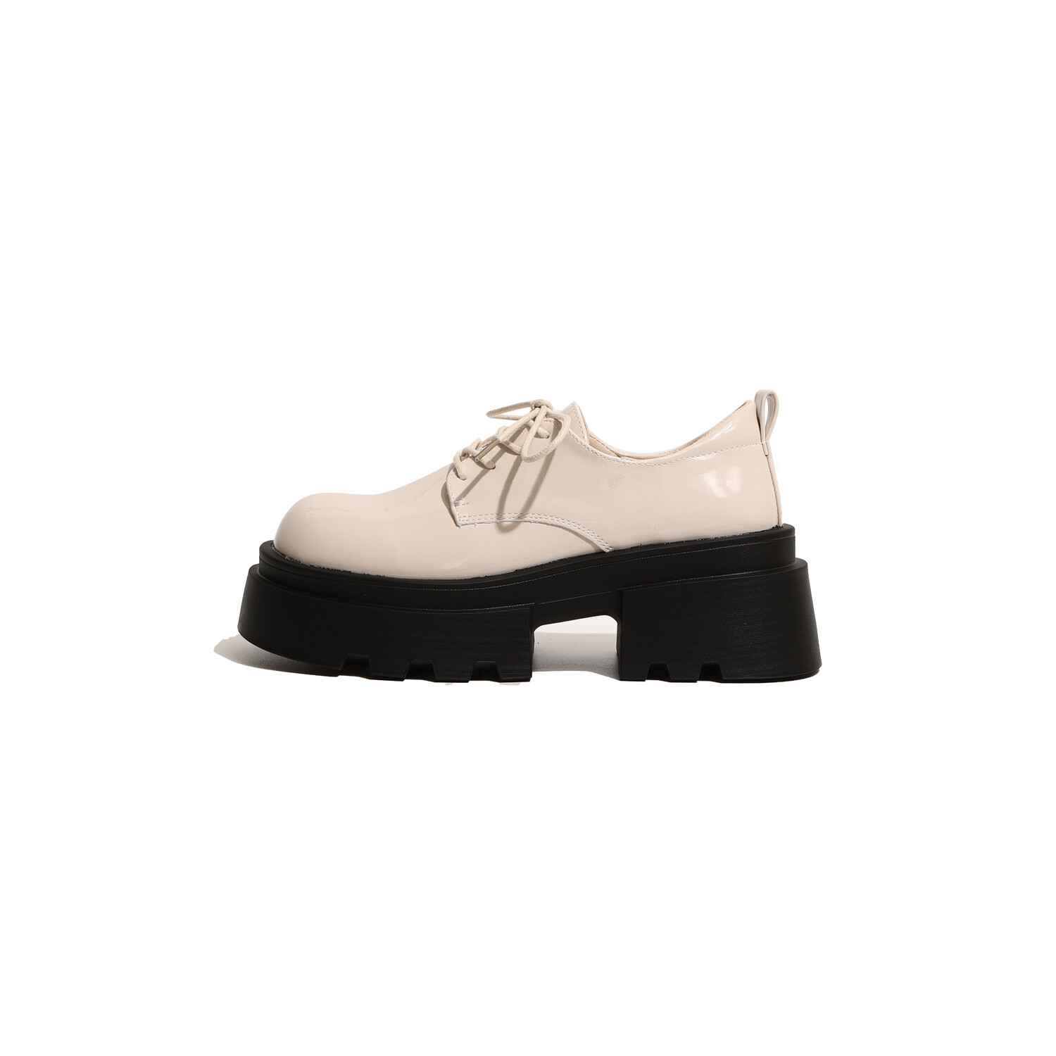 

Туфли женские повседневные Women's Casual Shoes Women's Moon Veil, черный
