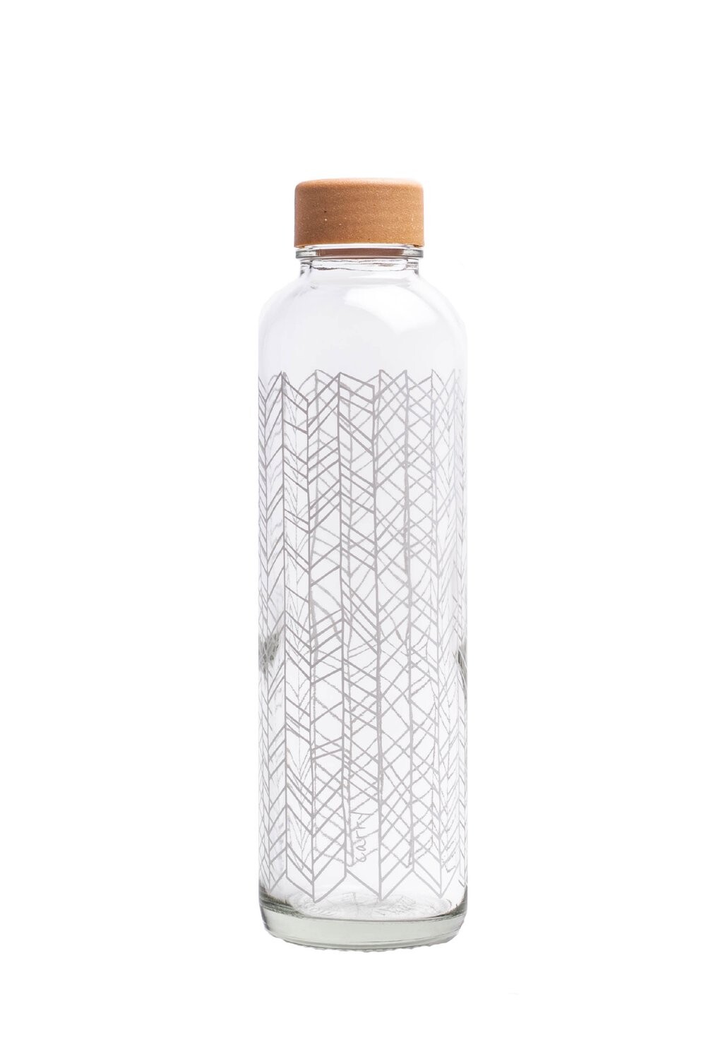 

Бутылка для воды Carry Bottles