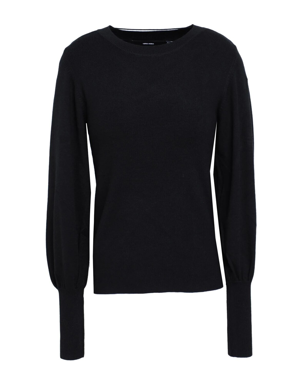 

Свитер Vero Moda, черный