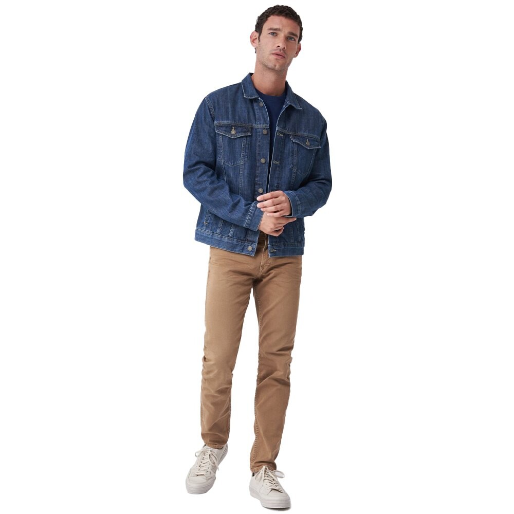 

Куртка Salsa Jeans Regular S_Repel Denim, синий