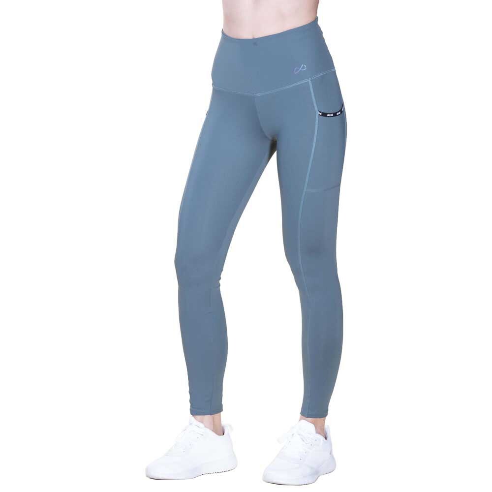 

Леггинсы Ditchil Intention Push Up, синий
